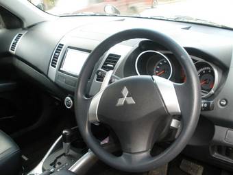 2006 Mitsubishi Outlander