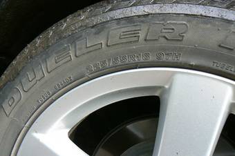 2006 Mitsubishi Outlander Pictures
