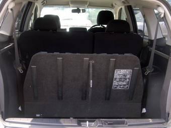 2006 Mitsubishi Outlander Photos