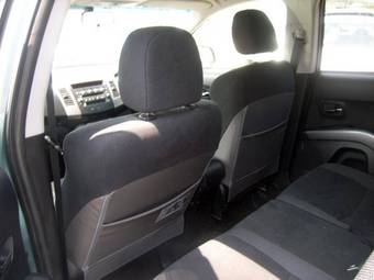 2006 Mitsubishi Outlander For Sale