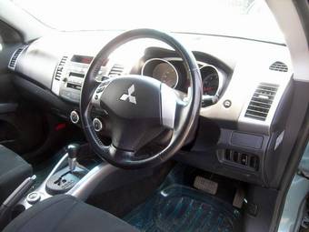 2006 Mitsubishi Outlander For Sale