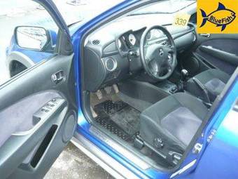 2006 Mitsubishi Outlander Wallpapers