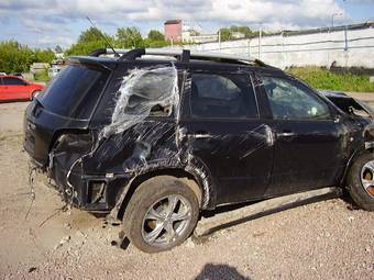 2006 Mitsubishi Outlander Pictures