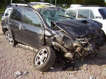 2006 Mitsubishi Outlander Photos