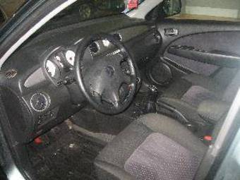 2006 Mitsubishi Outlander Pictures