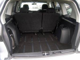 2006 Mitsubishi Outlander Pictures