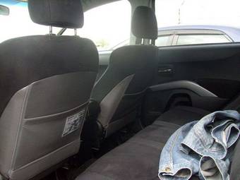 2006 Mitsubishi Outlander Photos