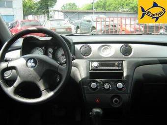 2006 Mitsubishi Outlander Images