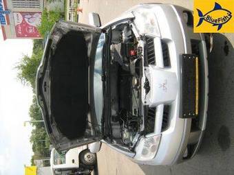 2006 Mitsubishi Outlander Photos