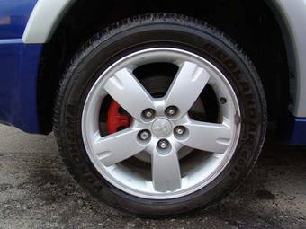 2006 Mitsubishi Outlander For Sale