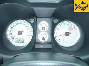 2006 Mitsubishi Outlander Pictures