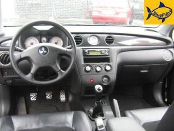 2006 Mitsubishi Outlander Photos