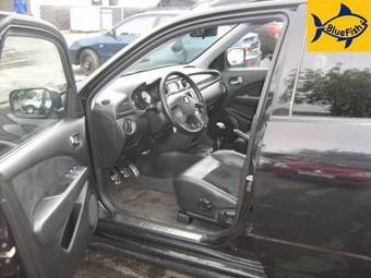 2006 Mitsubishi Outlander Pictures