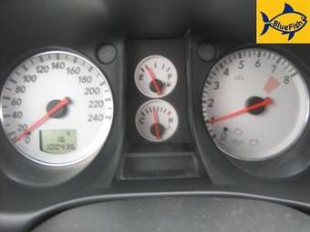 2006 Mitsubishi Outlander Pictures