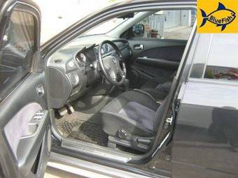 2006 Mitsubishi Outlander Pictures