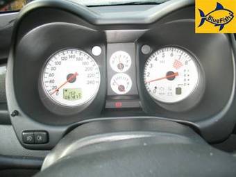 2006 Mitsubishi Outlander Photos