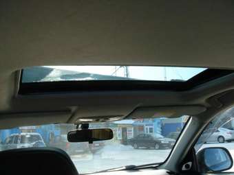 2007 Mitsubishi Outlander Pics