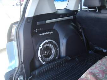 2007 Mitsubishi Outlander Photos