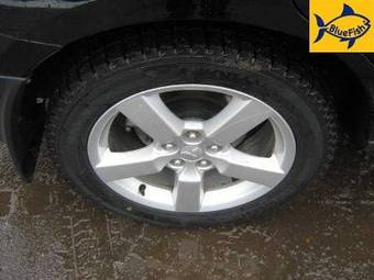 2007 Mitsubishi Outlander For Sale