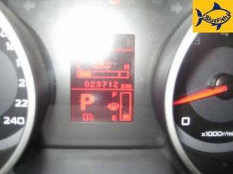 2007 Mitsubishi Outlander Pictures