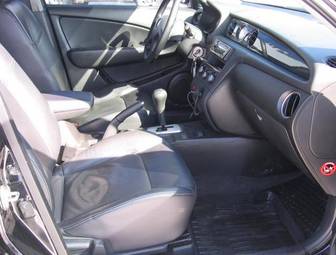 2007 Mitsubishi Outlander Pics