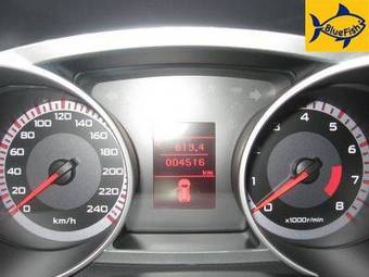 2007 Mitsubishi Outlander Pictures