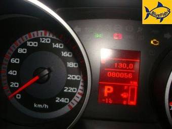 2007 Mitsubishi Outlander Pictures
