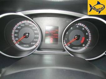 2007 Mitsubishi Outlander Pictures