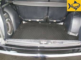 2007 Mitsubishi Outlander Photos