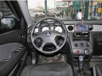 2007 Mitsubishi Outlander Pics