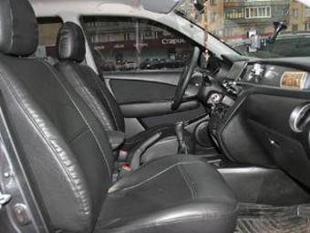 2007 Mitsubishi Outlander Pictures