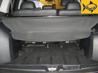 2007 Mitsubishi Outlander Pics