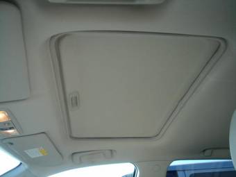 2007 Mitsubishi Outlander Photos