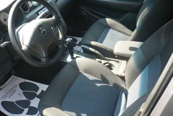 2007 Mitsubishi Outlander Pictures