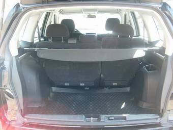 2007 Mitsubishi Outlander Photos