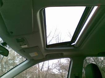 2007 Mitsubishi Outlander Photos
