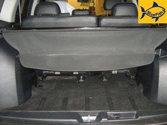 2007 Mitsubishi Outlander Pictures