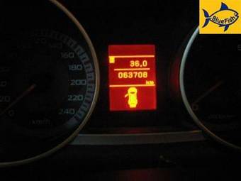 2007 Mitsubishi Outlander Photos
