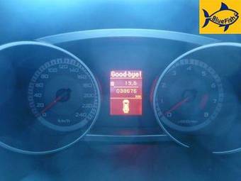 2007 Mitsubishi Outlander Photos