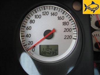 2007 Mitsubishi Outlander Photos
