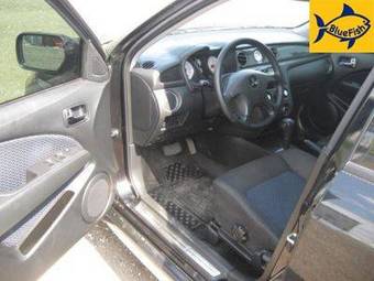 2007 Mitsubishi Outlander For Sale