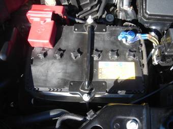 2007 Mitsubishi Outlander Photos