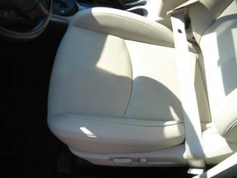 2007 Mitsubishi Outlander Pics