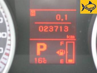 2007 Mitsubishi Outlander Pics