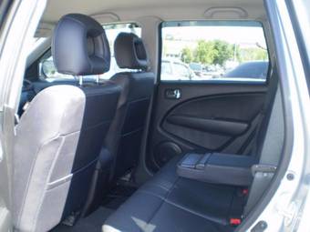 2007 Mitsubishi Outlander Photos