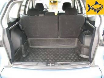 2007 Mitsubishi Outlander Pictures