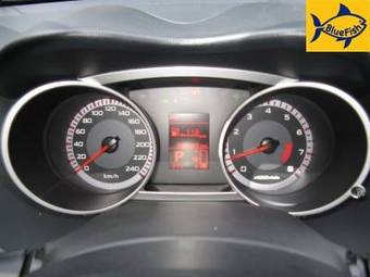 2007 Mitsubishi Outlander For Sale