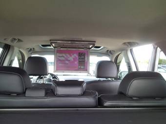 2007 Mitsubishi Outlander For Sale