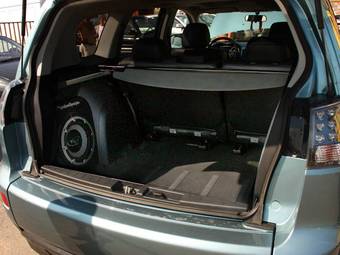 2007 Mitsubishi Outlander For Sale