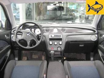 2007 Mitsubishi Outlander Photos